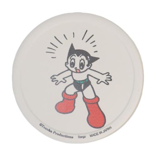 鉄腕アトム テーブルウェア 吸水コースター C 手塚治虫 キャラクター グッズ メール便可
