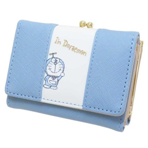 アイムドラえもん レディース財布 口金財布 サンリオ アニメキャラクター グッズ