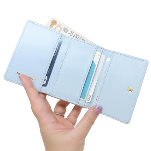 アイムドラえもん レディース財布 口金財布 サンリオ アニメキャラクター グッズ