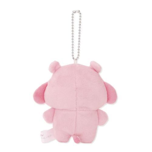 マイメロディ マスコット ぬいマスコットホルダー おかぶりアニマル サンリオ キャラクター グッズ