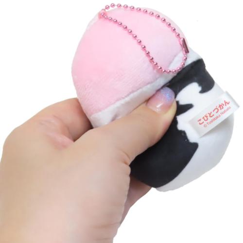 こびとづかん マスコット ぬくいーず シボリオオチチ キャラクター グッズ