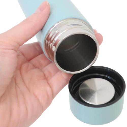 水森亜土 水筒 ミニサーモボトル マーメイド キャラクター グッズ