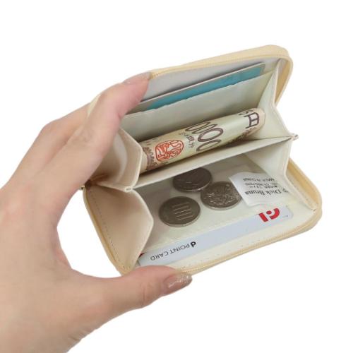 BLACK BEAR ミニマル財布 ミニウォレット ブラックベア ディックブルーナ キャラクターグッズ グッズ メール便可