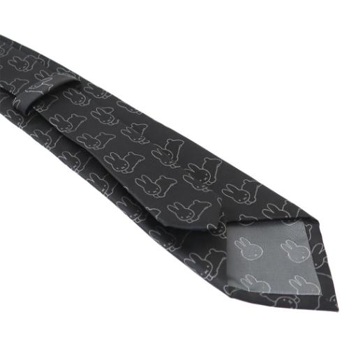 ミッフィー ファッション雑貨 ネクタイ（BOX入り） ウサギ ディックブルーナ 絵本キャラクター グッズ