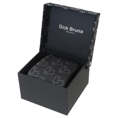 ミッフィー ファッション雑貨 ネクタイ（BOX入り） ウサギ ディックブルーナ 絵本キャラクター グッズ