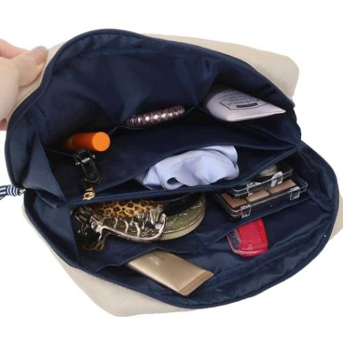 ミッフィー コスメポーチ マルチポーチ メッセージ ディックブルーナ 絵本キャラクター グッズ