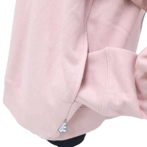 ミッフィー フーディー リラックスパーカー ケーキ ディックブルーナ 絵本キャラクター グッズ