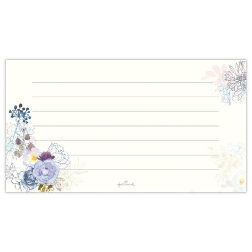 便箋 一筆箋 フロスティ おしゃれ グッズ メール便可