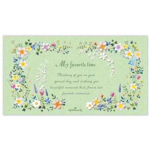 便箋 一筆箋 マイフェイバリットタイム おしゃれ グッズ メール便可