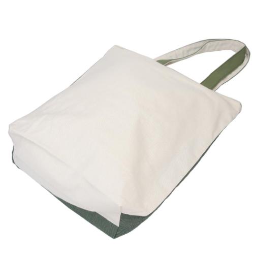 トートバッグ ファスナー付きキャンバストート コテツKA かわいい グッズ メール便可