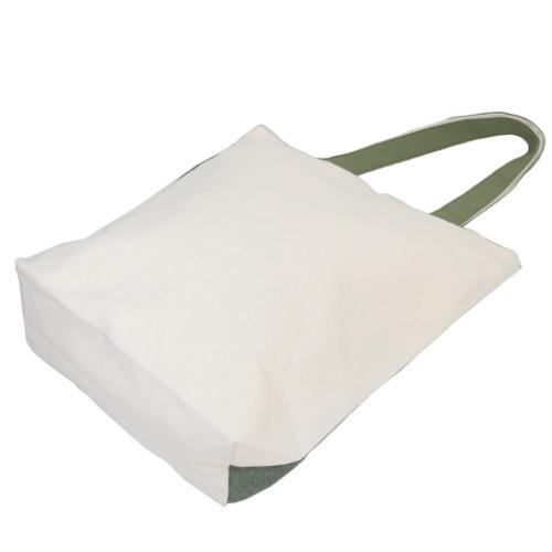 トートバッグ ファスナー付きキャンバストート マツネコかくれんぼ かわいい グッズ メール便可