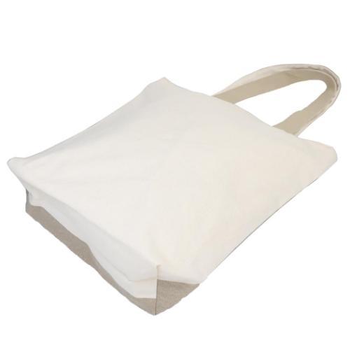 トートバッグ ファスナー付きキャンバストート マツネコミュージック かわいい グッズ メール便可