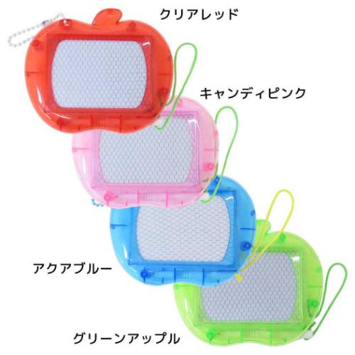 おもちゃ ミニおえかきボード お絵描きボード グッズ メール便可