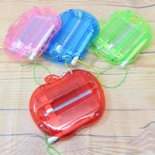 おもちゃ ミニおえかきボード お絵描きボード グッズ メール便可