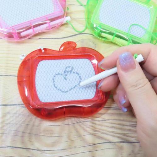 おもちゃ ミニおえかきボード お絵描きボード グッズ メール便可