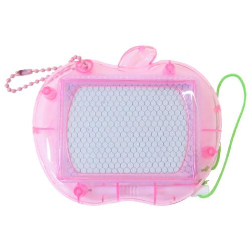 おもちゃ ミニおえかきボード お絵描きボード グッズ メール便可