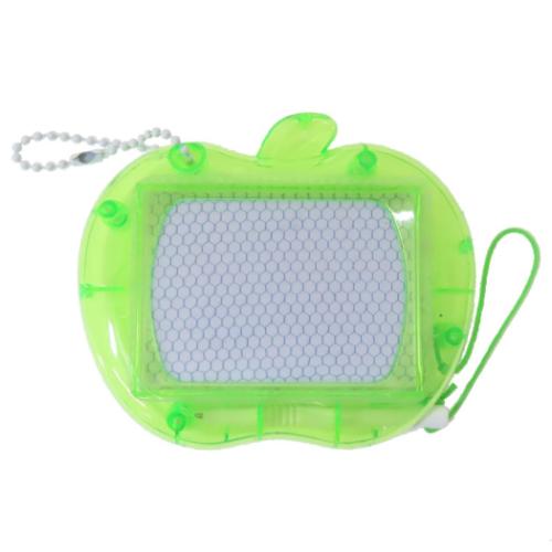 おもちゃ ミニおえかきボード お絵描きボード グッズ メール便可