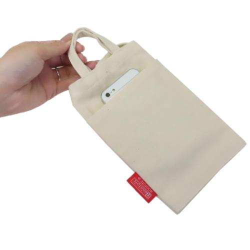 スヌーピー ミニショルダーバッグ ベビールー IP BR2way Peanuts-9Y スマホショルダーポーチ Y ピーナッツ メール便可