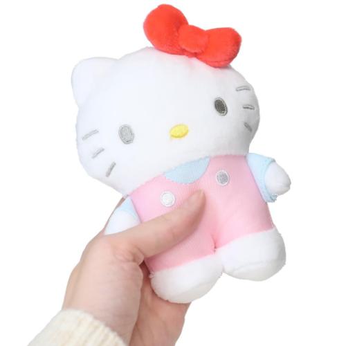 ハローキティ ポシェットポーチ おめかしネックポーチ サンリオ キャラクター グッズ