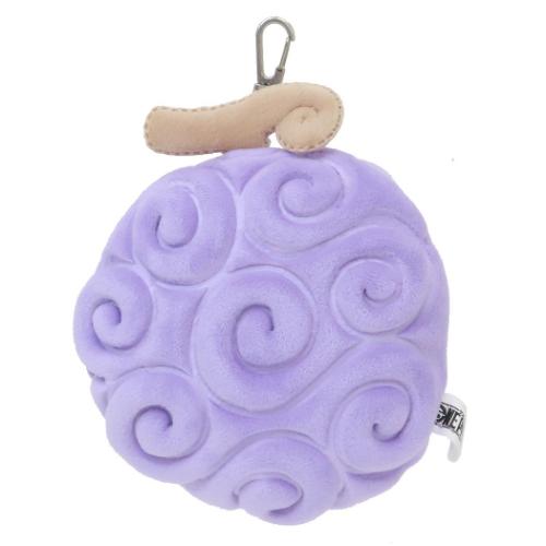 ワンピース パスケース＆タオルセット 悪魔の実エンボスパスケースセット ゴムゴムの実 少年ジャンプ アニメキャラクター グッズ