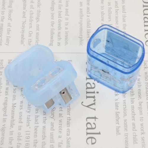 シナモロール 鉛筆削り ツイン鉛筆削り サンリオ キャラクター グッズ