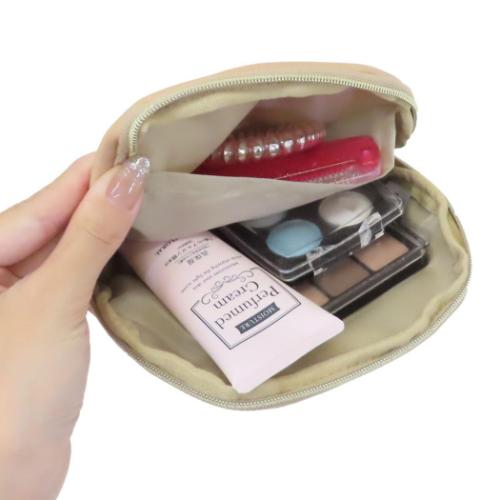 ミニポーチ ティッシュポーチ ドコイヌアイスクリーム 小物入れ グッズ