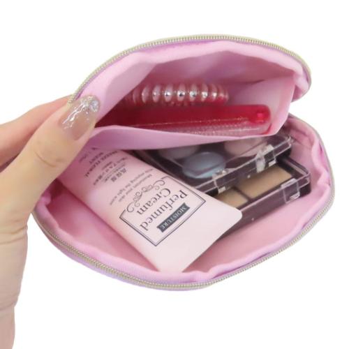 ミニポーチ ティッシュポーチ ドコイヌさつまいも 小物入れ グッズ