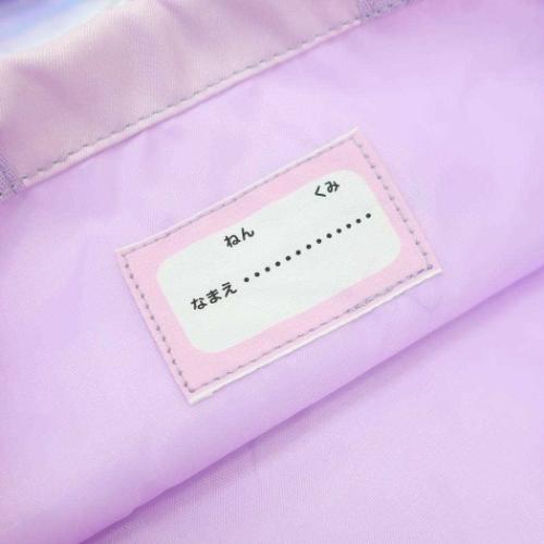 シューズバッグ シューズBAG そらあんどくも 新入学 シューズケース 新学期準備雑貨 グッズ メール便可