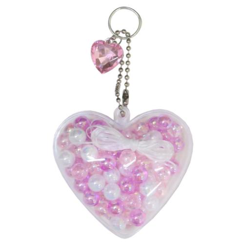 アクセサリーキット おまもりストーン付きプチビーズアクセサリーキット おうち時間 グッズ