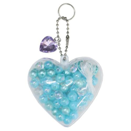 アクセサリーキット おまもりストーン付きプチビーズアクセサリーキット おうち時間 グッズ