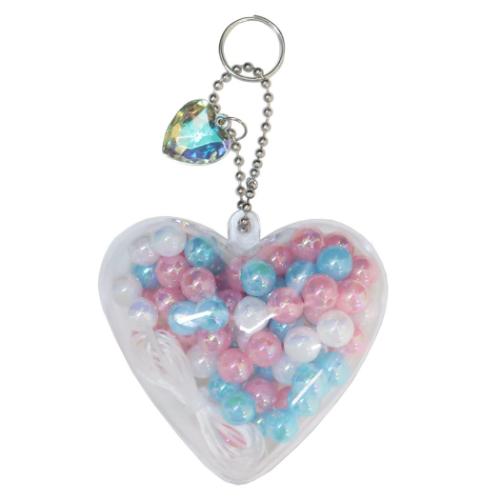 アクセサリーキット おまもりストーン付きプチビーズアクセサリーキット おうち時間 グッズ