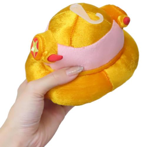 星のカービィ ぬいぐるみ プラッシュドールS UFOカービィ キャラクター グッズ