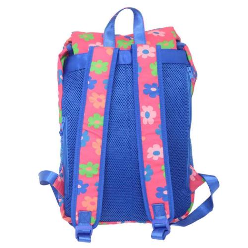 リトルマーメイド デイパック バックパック PK ディズニープリンセス キャラクター グッズ