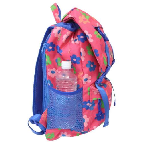 リトルマーメイド デイパック バックパック PK ディズニープリンセス キャラクター グッズ