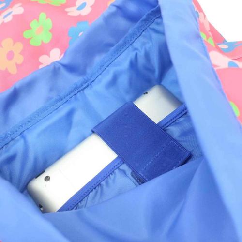 リトルマーメイド デイパック バックパック PK ディズニープリンセス キャラクター グッズ