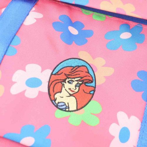 リトルマーメイド デイパック バックパック PK ディズニープリンセス キャラクター グッズ