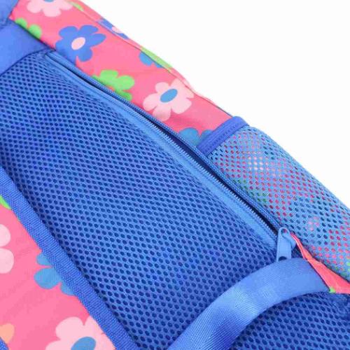 リトルマーメイド デイパック バックパック PK ディズニープリンセス キャラクター グッズ