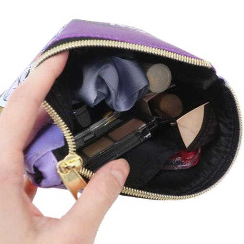 ドラゴンボールZ コスメポーチ 舟形ポーチ フリーザ アニメキャラクター グッズ