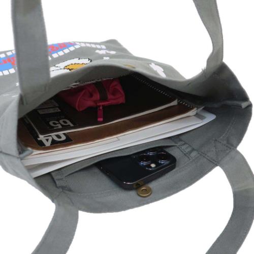 グレムリン トートバッグ ナラティブトートバッグ シネマ キャラクター グッズ メール便可