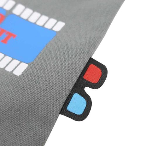 グレムリン トートバッグ ナラティブトートバッグ シネマ キャラクター グッズ メール便可