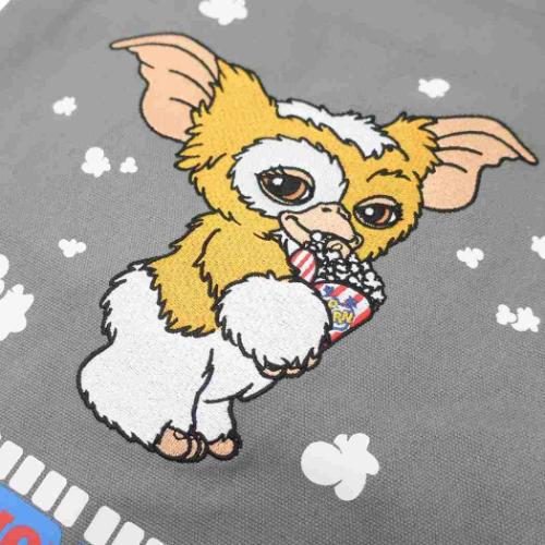 グレムリン トートバッグ ナラティブトートバッグ シネマ キャラクター グッズ メール便可
