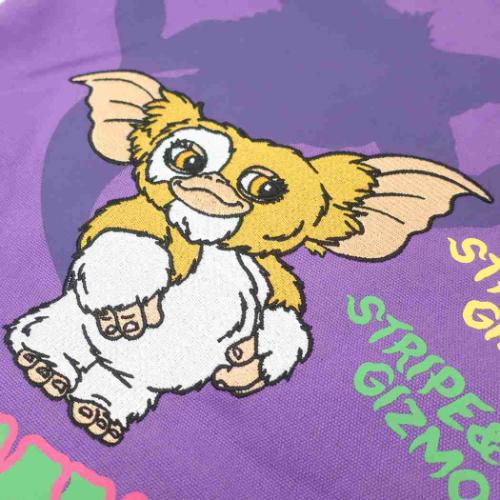 グレムリン トートバッグ ナラティブトートバッグ モンスター キャラクター グッズ メール便可
