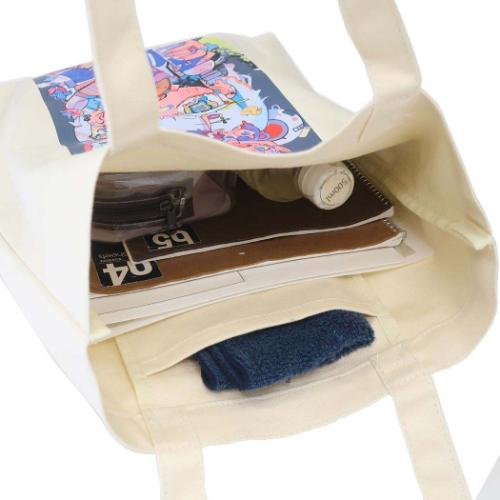 寺田てら 手提げかばん トートバッグ cannot be かわいい グッズ