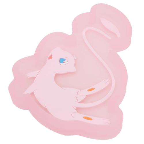 ポケットモンスター スマホスタンド スマホスタンドトレイ ミュウ ポケモン キャラクター グッズ メール便可