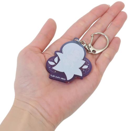 ブルーロック キーホルダー ぷちふれ アクリルキーホルダー 御影玲王 少年マガジン アニメキャラクター グッズ メール便可