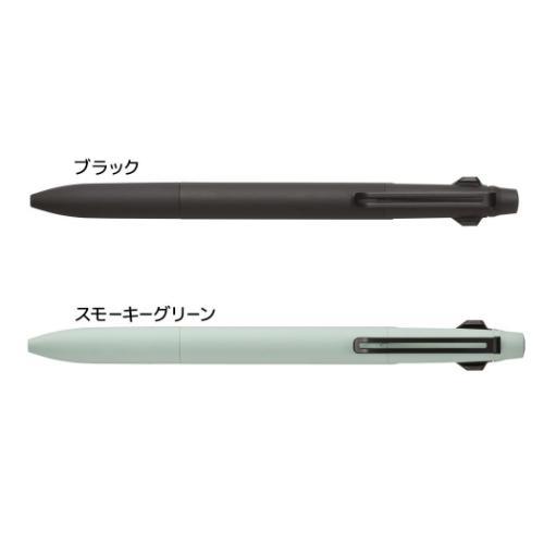 JETSTREAM 黒赤青3色ボールペン ジェットストリーム プライム 3色ボールペン0.7mm 筆記用具 事務用品 グッズ メール便可