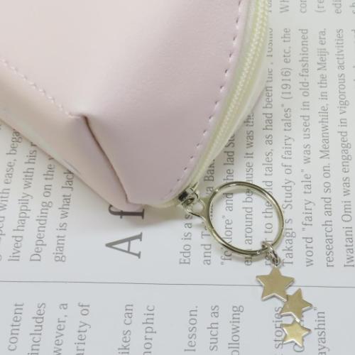 ペンケース オープントレーペンポーチ エナガタワー 新入学 かわいい グッズ