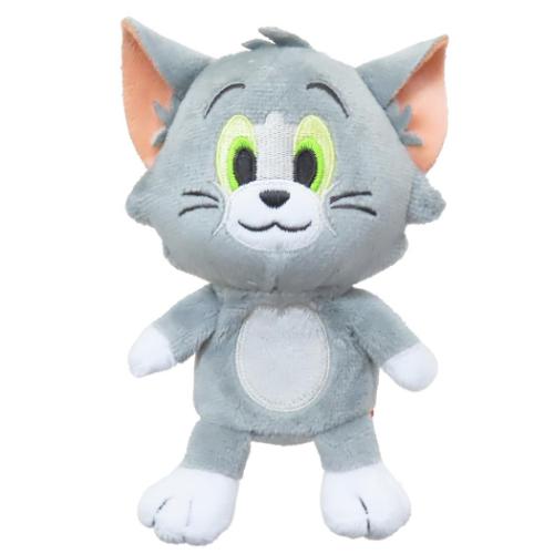 トムとジェリー マスコット おしりだまマスコット トム ワーナーブラザース キャラクター グッズ