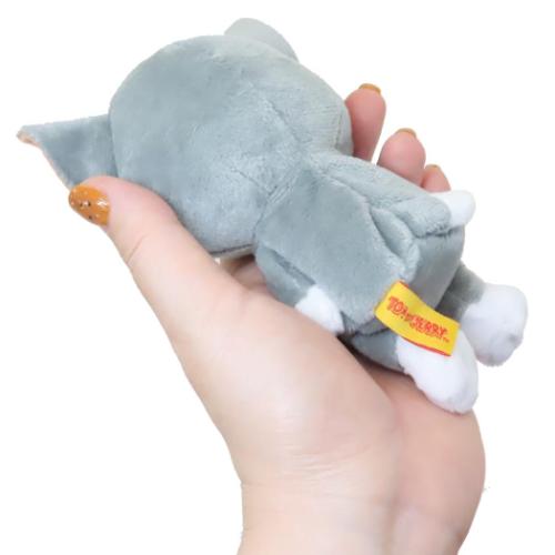 トムとジェリー マスコット おしりだまマスコット トム ワーナーブラザース キャラクター グッズ