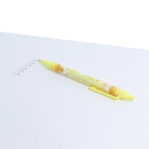 Yes！プリキュア5GoGo！xサンリオキャラクターズ ボールペン ノック式ボールペン キュアレモネード キャラクター グッズ メール便可